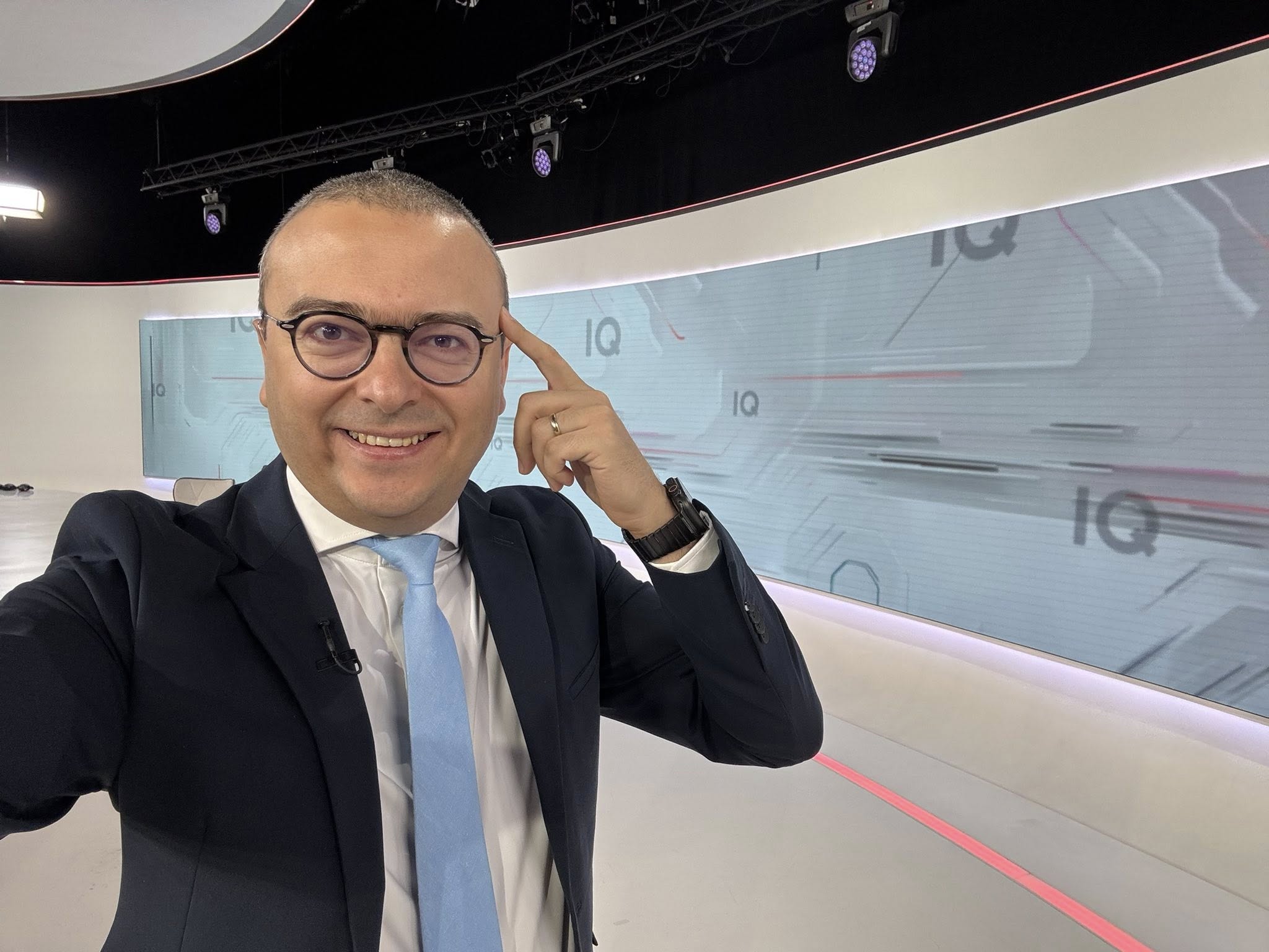 Iancu Guda discută despre încasările fiscale din 2025 și eficiența guvernării.