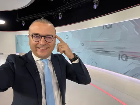 Iancu Guda discută despre încasările fiscale din 2025 și eficiența guvernării.