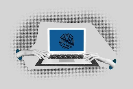 Schimbare în gestionarea parolelor în Edge, trecerea la autentificare biometrică.