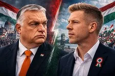Tamás Sulyok și Viktor Orbán în context politic ungar.