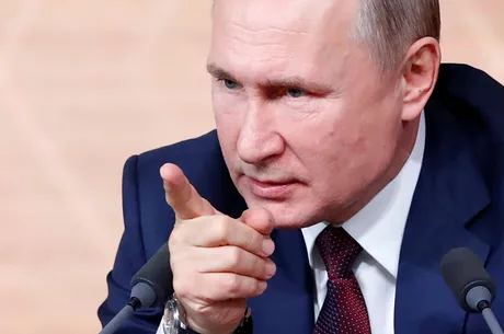 Dmitri Peskov discutând despre atacurile Rusiei în Ucraina.