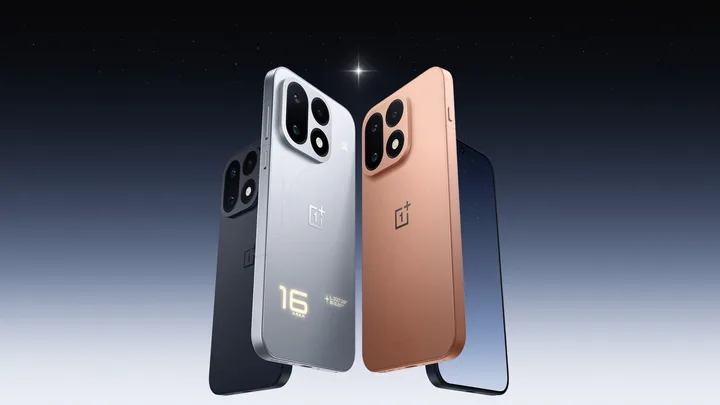 OnePlus 16, telefon dedicat gamingului, cu ecran rapid și baterie mare.