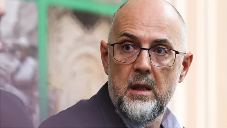 Kelemen Hunor discută despre candidatul UDMR pentru funcția de premier.