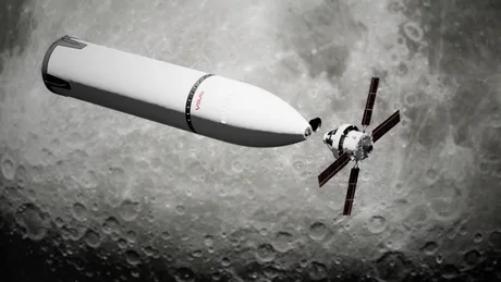 Misiunea Artemis III testează landerele lunare în orbită terestră înainte de aselenizare.