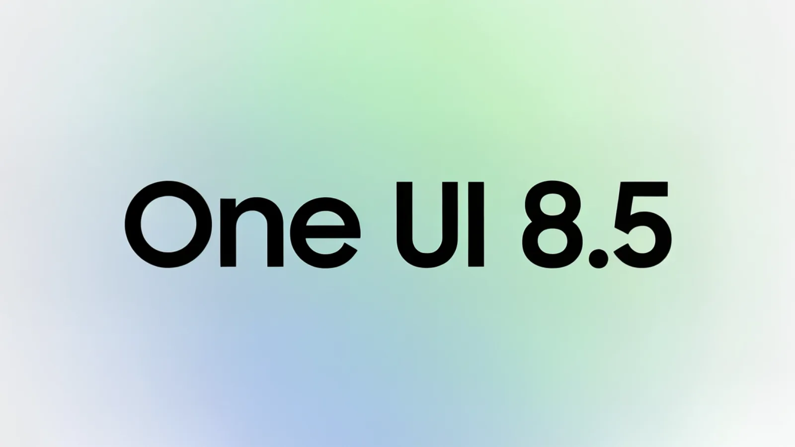 Actualizarea One UI 8.5 aduce funcții AI inovatoare pentru Galaxy S24.