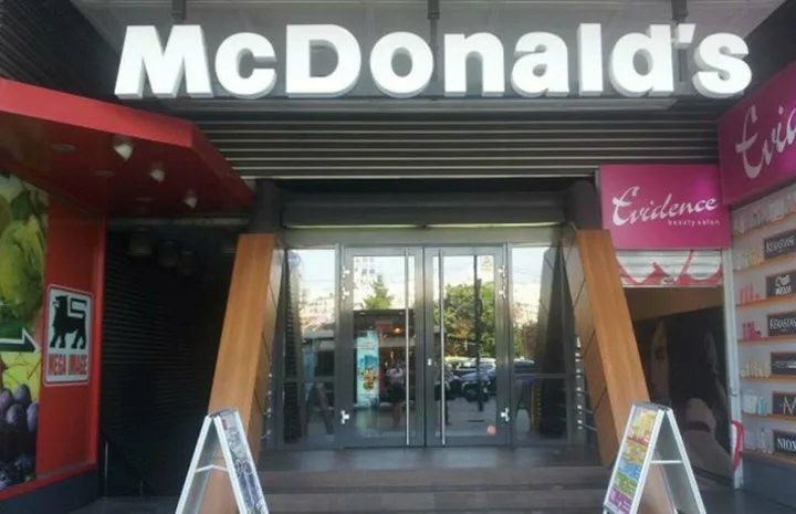 McDonald’s alocă 8,5 miliarde de dolari pentru modernizarea restaurantelor la nivel global - lockere pentru livrări, AI pentru acuratețea comenzilor și meniuri cu mai multe proteine