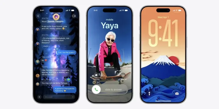 Noutăți despre funcțiile iOS 27 și integrarea AI în produsele Apple.