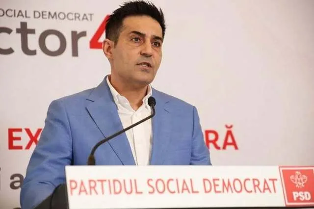Claudiu Manda discutând despre negocierile pentru guvernare și impactul asupra României.