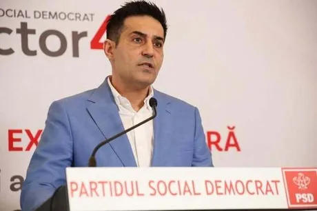 Claudiu Manda discutând despre negocierile pentru guvernare și impactul asupra României.