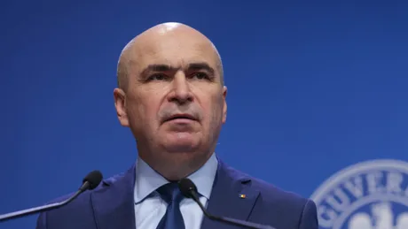 Ilie Bolojan discută despre bugetul României și reformele necesare.