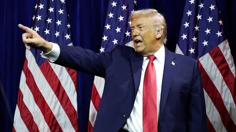 SUA pregătesc intervenții militare directe împotriva cartelurilor de droguri din Mexic și Venezuela, Trump justifică acțiunile printr-o extindere a doctrinei Monroe