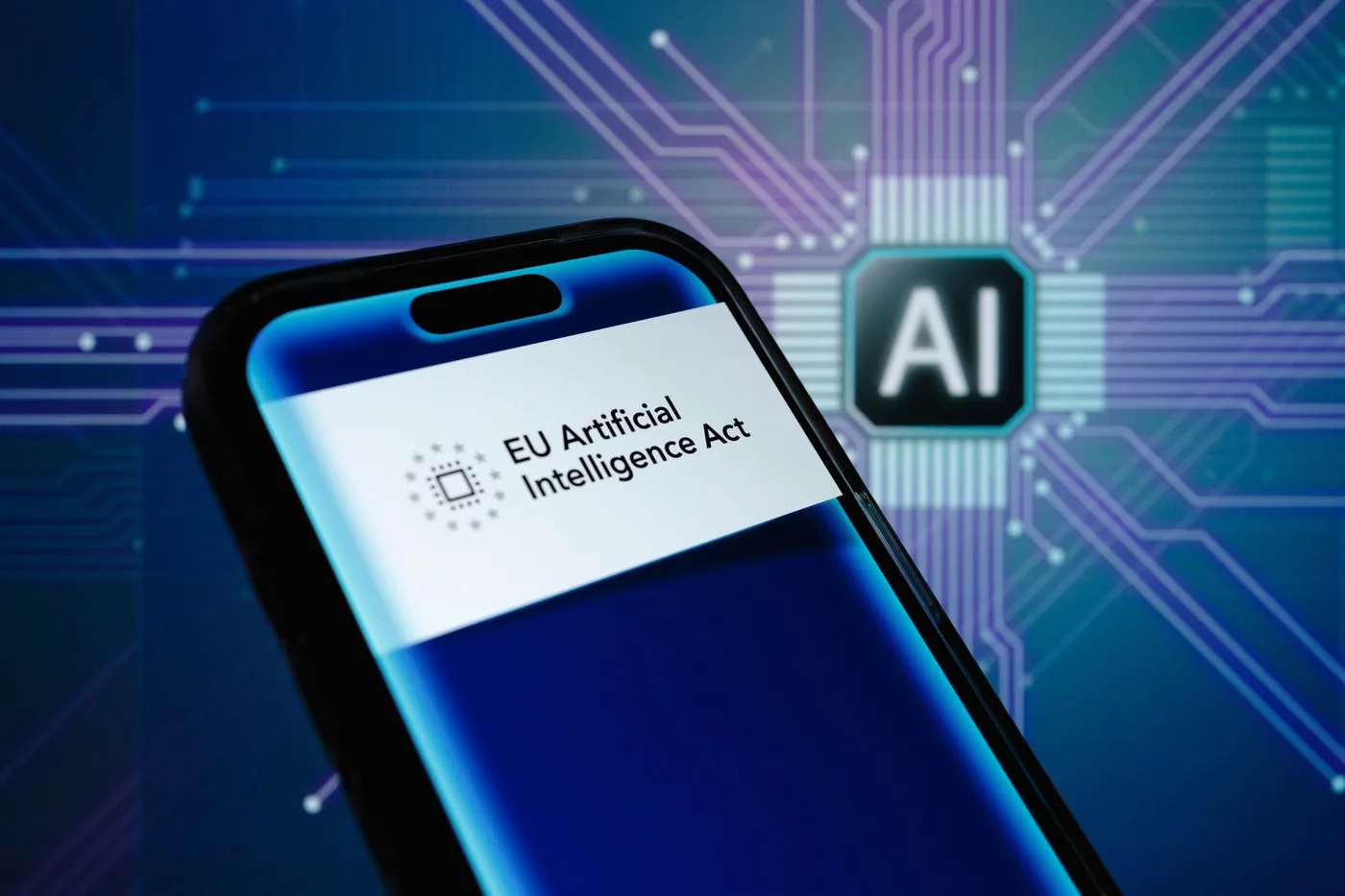 Regulamentul UE privind inteligența artificială impune noi cerințe de transparență.