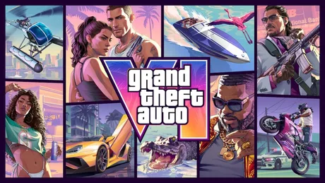 Precomenzile pentru GTA VI ating un nivel record înainte de lansare.
