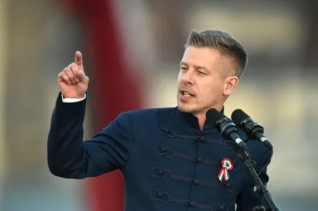 Vlad Gheorghe discută despre fondurile din Ungaria pentru România.