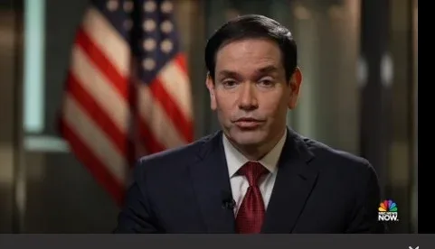Marco Rubio discută despre sancțiunile împotriva Rusiei și impactul economic.