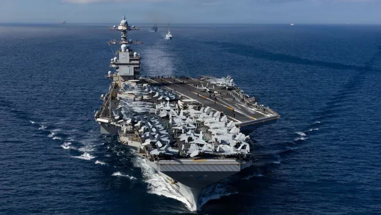 Submarinul USS Boise, blocat în reparații, simbol al problemelor bugetare ale Marinei SUA.