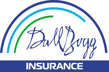 Logo-ul companiei DallBogg, asigurător din Bulgaria, retras licența.