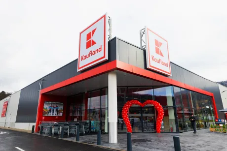 Reduceri semnificative la articole nealimentare în magazinele Kaufland.