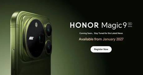 Honor pregătește lansarea seriei Magic 9 în Europa, competiție cu Samsung.