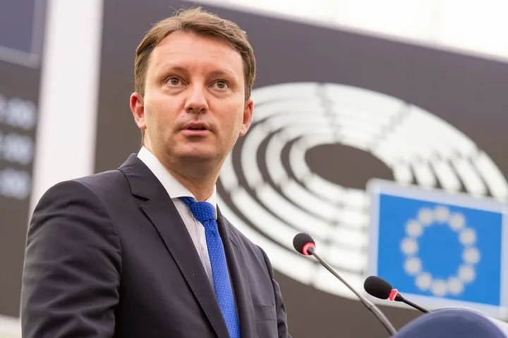 Siegfried Mureșan discutând despre protestele fermierilor și implicațiile politice.