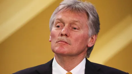 Dmitri Peskov discută despre întâlnirea Putin–Trump la summitul APEC.