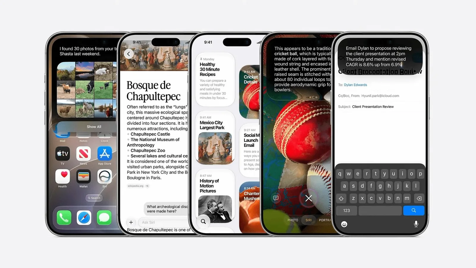 Siri în iOS 27, un asistent utilitar, fără emoții, protejează confidențialitatea utilizatorilor.