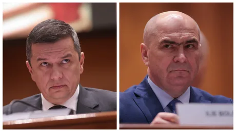 Discuții tensionate între liderii PSD și PNL despre blocajul economic.