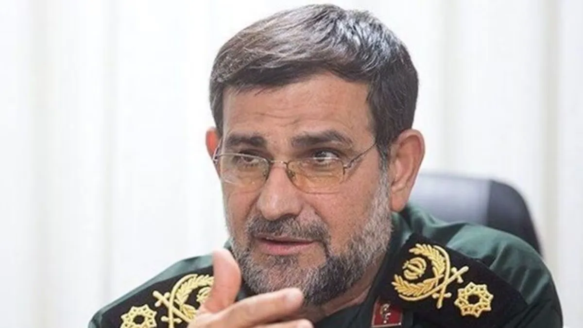 Amiralul Alireza Tangsiri, lider al Marinei Gardienilor Revoluției, a decedat.