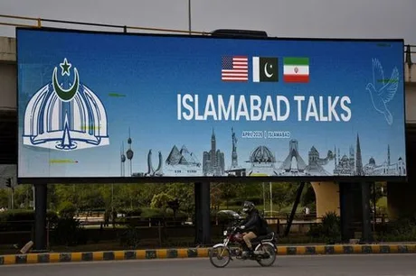 Negocieri între SUA și Iran la Islamabad, fără acord final.