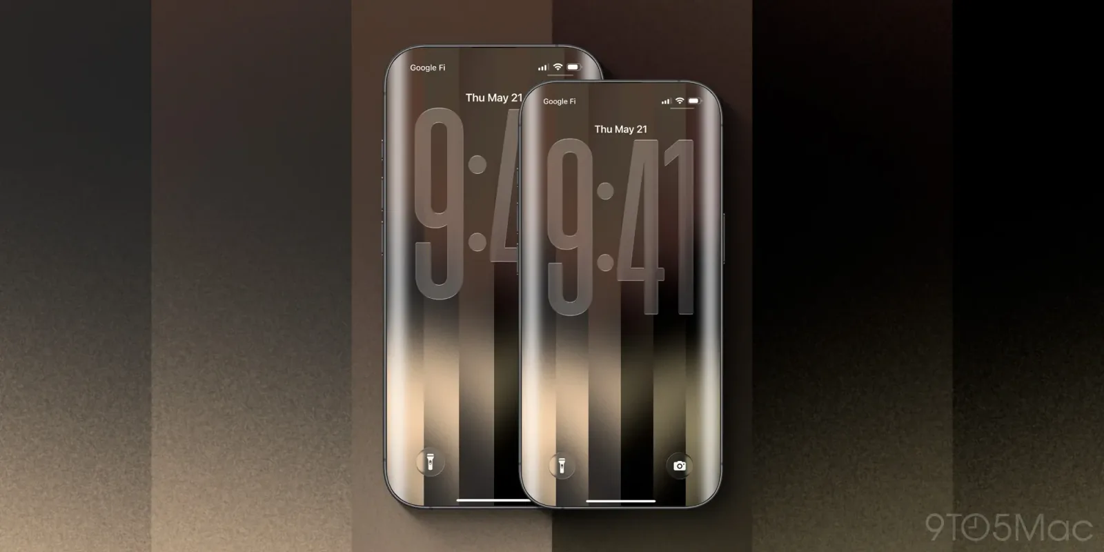 iPhone 20 Pro cu design din sticlă și îmbunătățiri la disiparea căldurii.