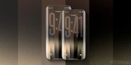 iPhone 20 Pro cu design din sticlă și îmbunătățiri la disiparea căldurii.