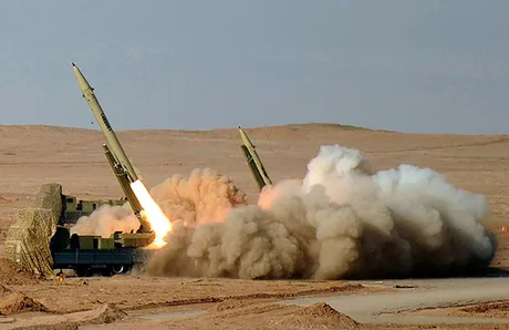 Iranul avertizează Bulgaria cu privire la acțiunile militare americane.