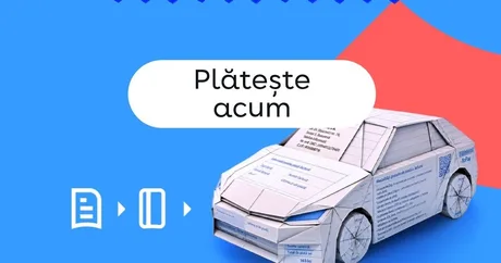 Campania DIGI încurajează plata online a facturilor cu premii atractive.