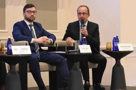 Discuții despre impactul opririi reactoarelor asupra sistemului energetic.