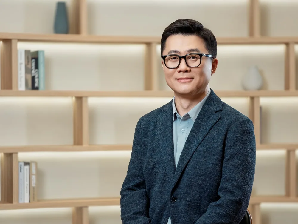 Jisun Park discută despre viitorul Bixby și interacțiunea utilizatorilor cu tehnologia.