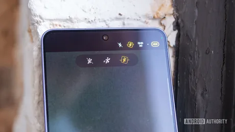 Funcția de stabilizare video pe Galaxy S25 îmbunătățește filmările în mișcare.