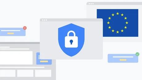 Google impune reguli stricte pentru reclamele financiare în Uniunea Europeană.