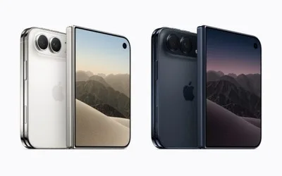 Ecranele pliabile ale iPhone Duo, detalii despre costuri și furnizor.