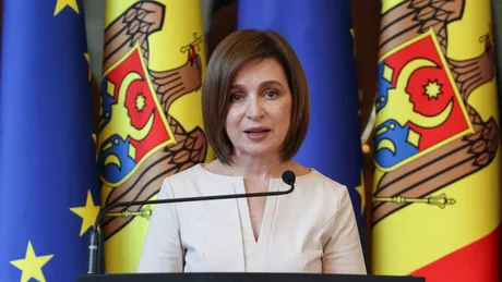 Reacția Ministerului de Externe al Moldovei la deschiderea secțiilor de vot rusești.