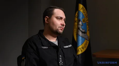 Kyrylo Budanov discută despre continuarea conflictului în Ucraina.