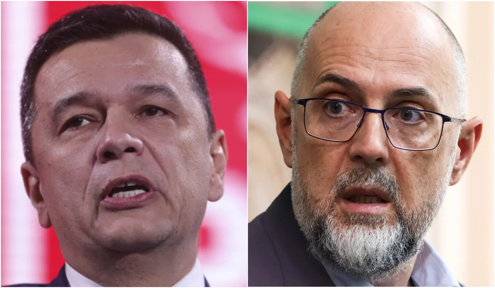 Kelemen Hunor discută despre restanțele bugetare și deficitul stabilit.
