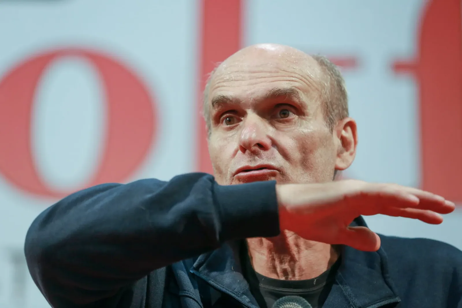 Cristian Tudor Popescu critică numirile controversate din PNL Ilfov.