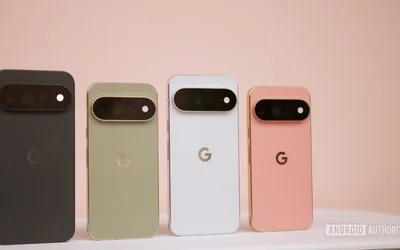 Compararea modelelor Google Pixel 11 și 11 Pro în ceea ce privește prețul și funcționalitățile.