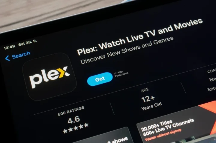 Avertizare pentru utilizatorii Plex privind vulnerabilitățile de securitate.