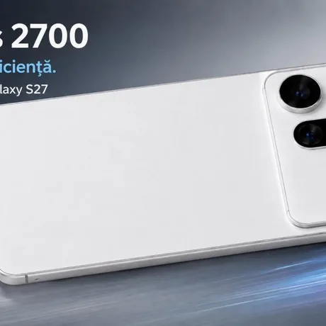 Exynos 2700 promite eficiență energetică superioară în comparație cu Snapdragon.