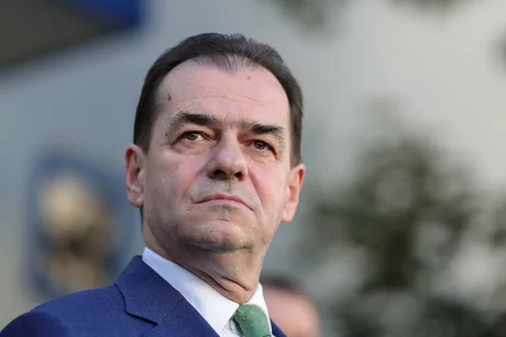 Ludovic Orban critică amânarea desemnării premierului de către Nicușor Dan.