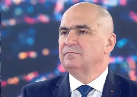 Ilie Bolojan discutând despre nemulțumirile românilor legate de impozite și pensii speciale.
