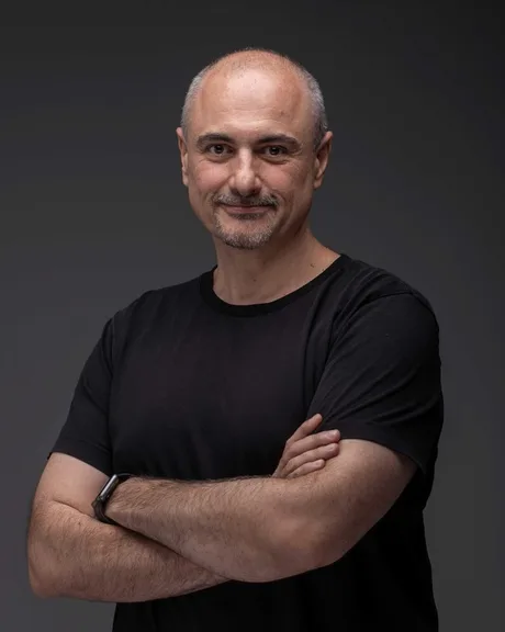 Adrian Erimescu, fondatorul platformei de investiții Growceanu.