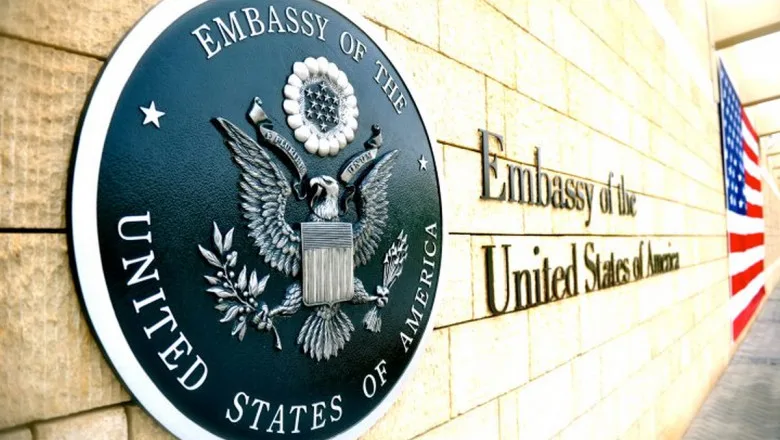 Avertizări de securitate pentru cetățenii americani în Orientul Mijlociu.