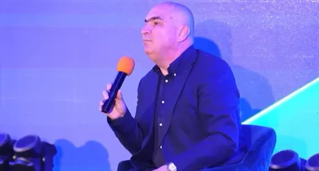 Alexandru Muraru discută despre viitorul politic al lui Ilie Bolojan.